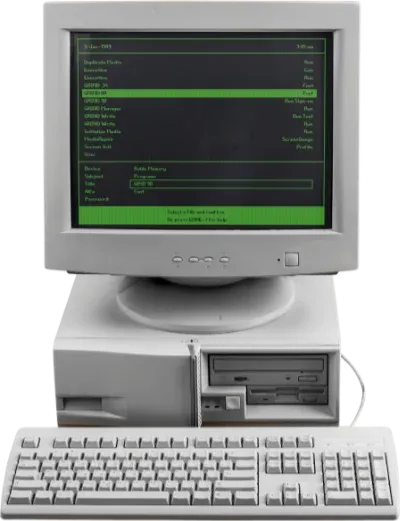 trnnstudio Cursor Trail Image