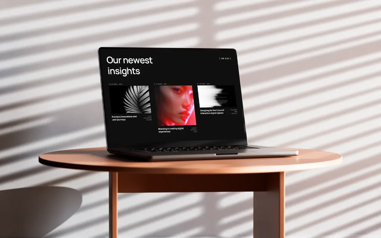trnnstudio Sample Image