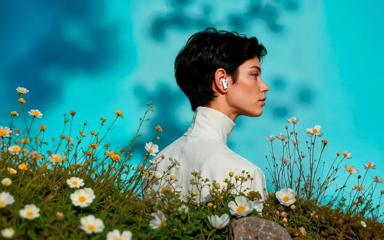 trnnstudio Sample Image