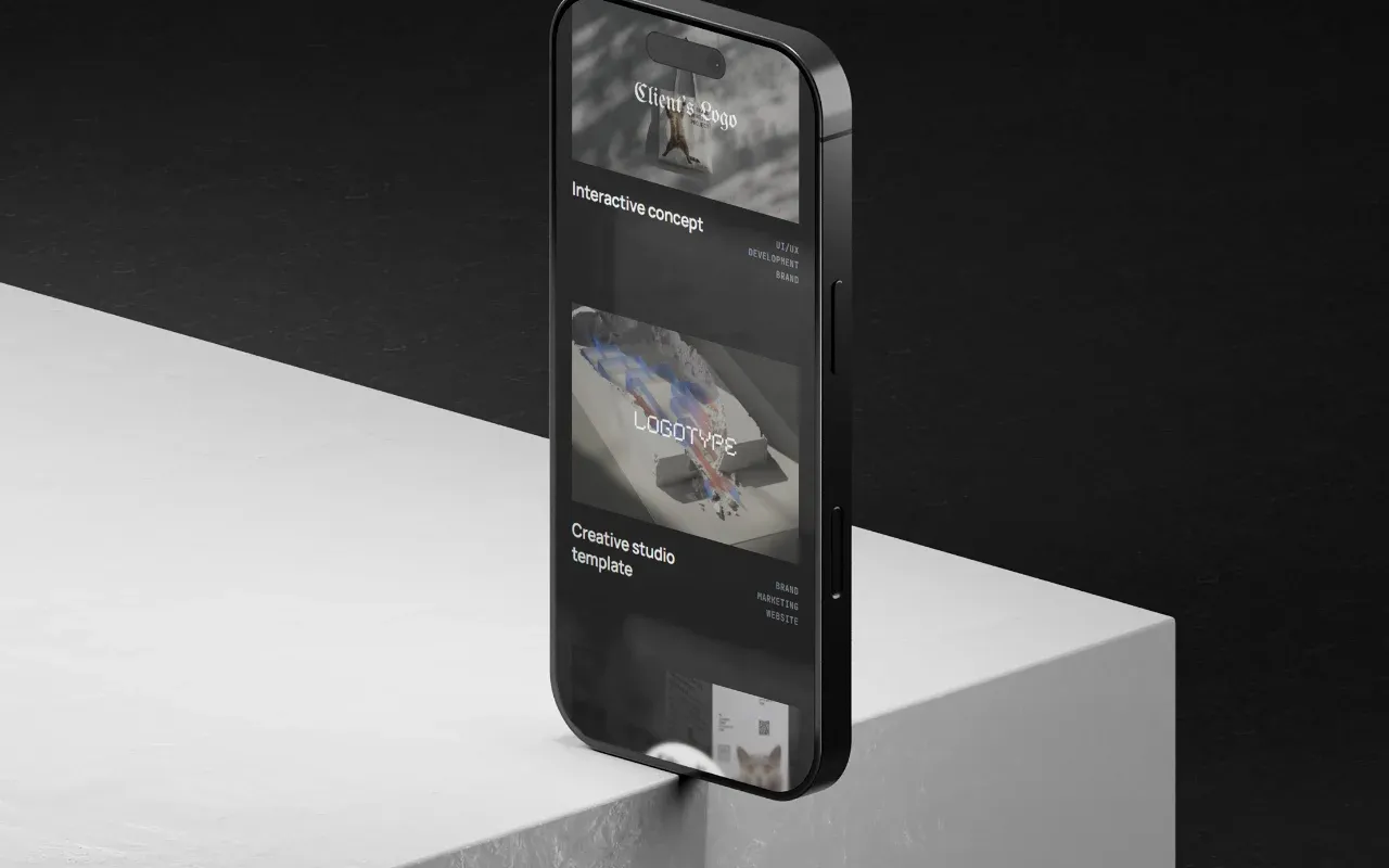 trnnstudio Sample Image